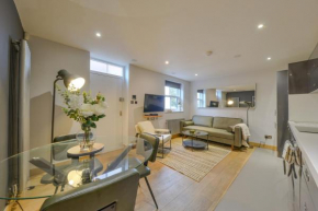 Central Two Bedroom Apartments St Albans By Central Stays Short Lets & Serviced Accommodation With Free Parking - 4